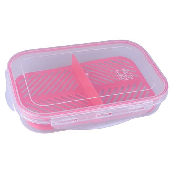 Pote Porta Frios 700ml 8140 LPHouse Rosa