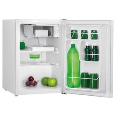 Frigobar Philco PFG85B com Controle de Temperatura e Porta Reversível  Branco Branco / 220