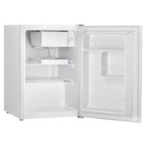 Frigobar Philco PFG85B com Controle de Temperatura e Porta Reversível  Branco