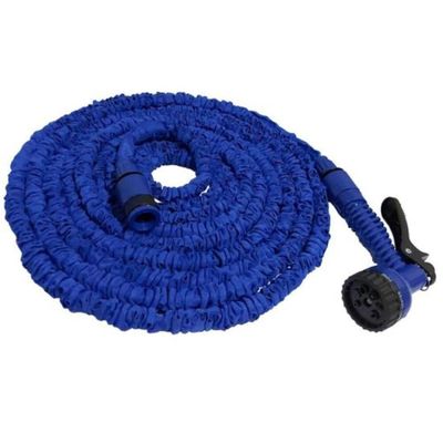Mangueira Látex 15 Metros KM115AA Azul Kepper