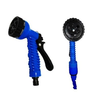 Mangueira Látex 15 Metros KM115AA Azul Kepper