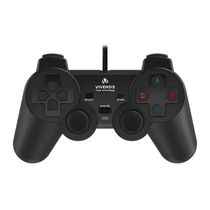 Kit Gamer Vivensis VX10 Controle + HUB + Pendrive