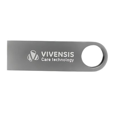 Kit Gamer Vivensis VX10 Controle + HUB + Pendrive