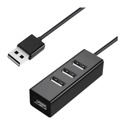 Kit Gamer Vivensis VX10 Controle + HUB + Pendrive
