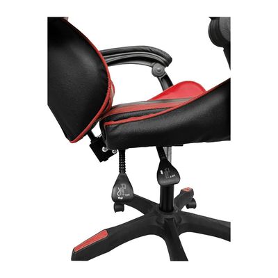 Cadeira Gamer BRX IMPACT Vermelho