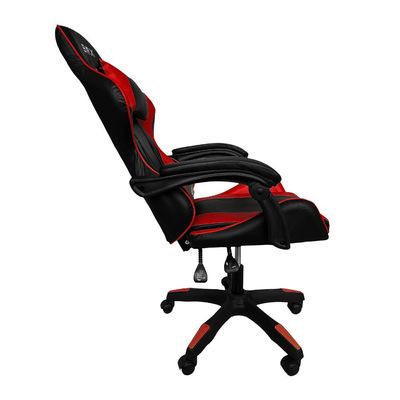 Cadeira Gamer BRX IMPACT Vermelho