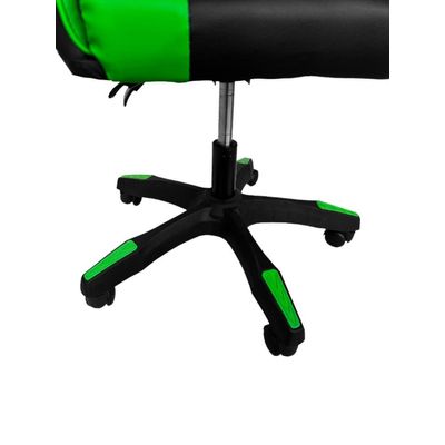 Cadeira Gamer BRX IMPACT Verde