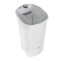 Tanquinho Libell 14Kg com Lavagem por Turbilhonamento Branca 127V
