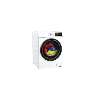 Lava e Seca Hisense 13kg Steam Branca Com 13 Programas De Lavagem WD5Q1342BW 220V