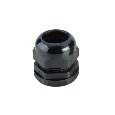 Conector Prensa-Cabo 1.1/4´´ Preto