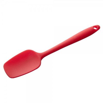 Kit Utensílios Silicone 25 Cm - (3 Peças) Clink