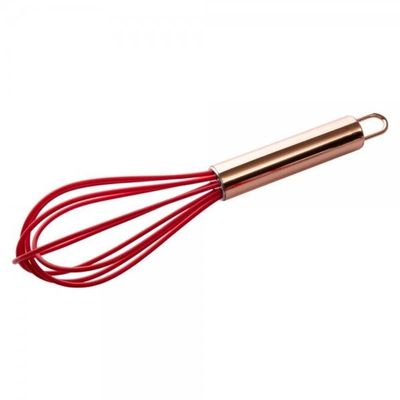 Kit Utensílios Silicone 25 Cm - (3 Peças) Clink