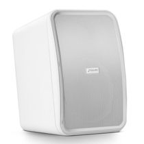 Caixa 5HSC Branca 5" 120WRMS PAR T.CHANF