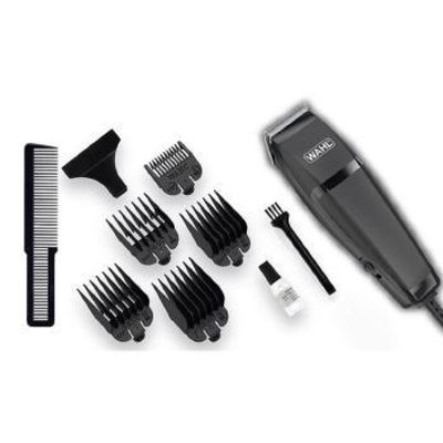 Cortador Cabelos WAHL EASY CUT C/FIO - 9314-2955 Preto 110 VOLTS