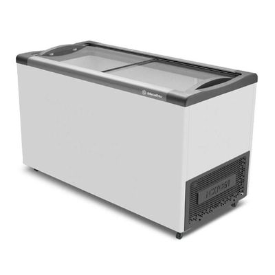 Freezer Horizontal 388L 220v Nf40s Metalfrio