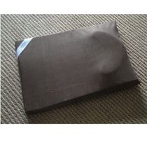 Colchão Pet Viscoelástico Nasa Gel Raça P 70X45X5cm Aumar