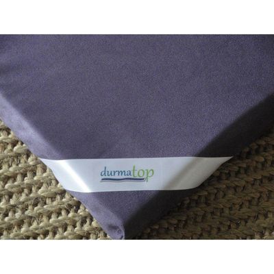 Colchão Pet Viscoelástico Nasa Gel Raça M/G 95X70X5cm Aumar