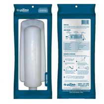 Kit 2 Unidades Refil Filtro P355 Latina