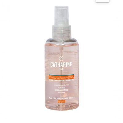 Tônico Adstringente - Self Care - Catharine Hill - 150ml