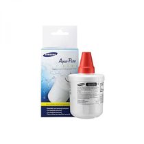 Kit 2x Filtro Interno Geladeira Aqua-pure Plus Samsung