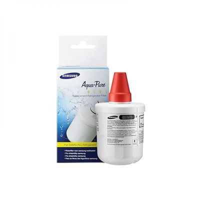 Kit 2x Filtro Interno Geladeira Aqua-pure Plus Samsung
