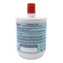 Kit 2 Unidades Refil Filtro de Água LT500P LG