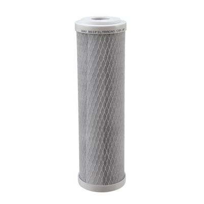 Kit 5 Unidades Refil Filtro Carbon Block Encaixe BBI