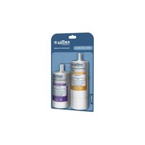 Kit 4 Unidades Refil Filtro P635 e P655 Original Latina