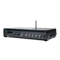 Amplificador FRAHM SLIM 3700 Optical G5