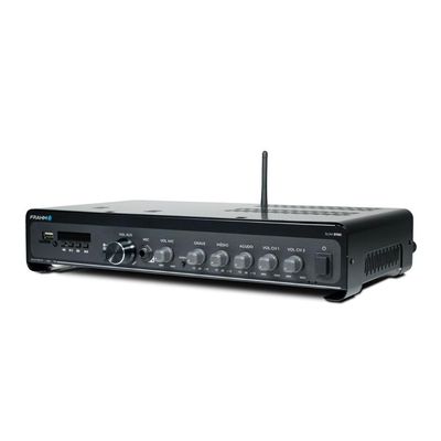 Amplificador FRAHM SLIM 3700 Optical G5