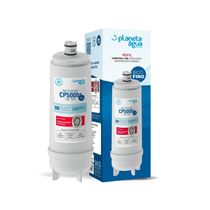 Refil p/ Purificador Masterfrio e Newmaq New.up Planeta Água