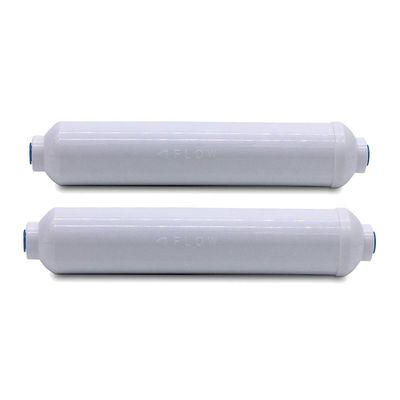 Kit 2 Unidades Filtro T33 Para Geladeira Side By Side