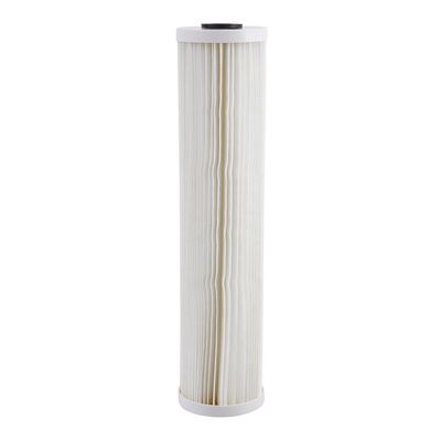 Refil Filtro Poliester Plissado Big 20 X 4,5 - BBI