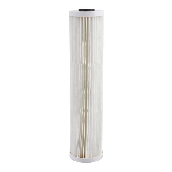 Refil Filtro Poliester Plissado Big 20 X 4,5 - BBI