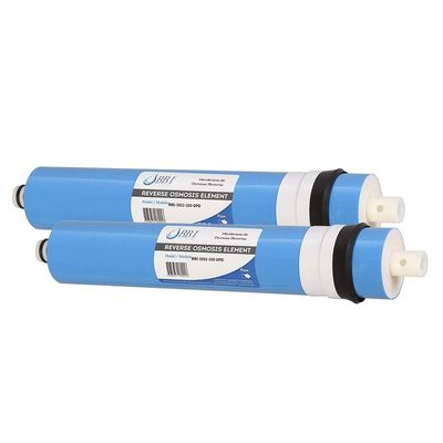 Kit 2 Unidades Membrana de Osmose Reversa 150 BBI