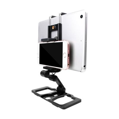 Suporte de Celular e Tablet para Controles de Drones da DJI Spark e Mavic
