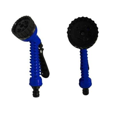 Mangueira Látex 25 Metros KM230CA Azul Kepper