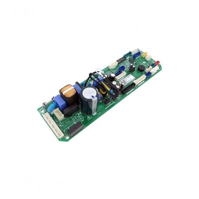 Placa Principal Ar Condicionado LG ARNU28GTPC2 EBR39187715