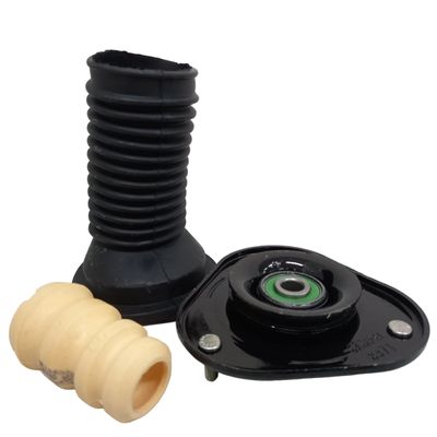 Kit do Amortecedor Dianteiro Completo para um lado Toyota Corolla Todos 2009 até 2019 Fabricante Sampel