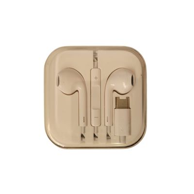 Fone de Ouvido Estéreo Tipo C FON12381 - Inova