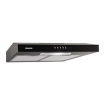 Depurador De Ar Suggar 60Cm Di61Pt Preto 110V (7908312809614)