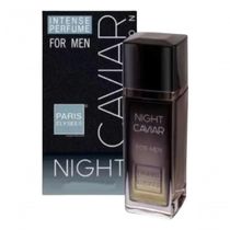 Caviar Night Edt 100ml