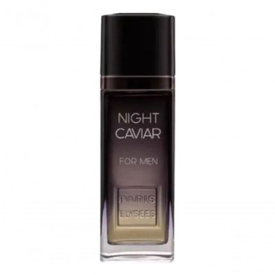 Caviar Night Edt 100ml