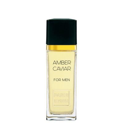 Caviar Amber Edt 100ml