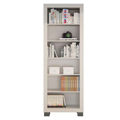 Mesa Para Computador Giga E Multiuso Flex Branco - Valdemóveis