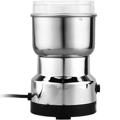 Moedor Triturador De Grãos Café Elétrico 200w 110v