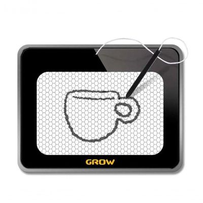 Jogo Imagem E Ação Júnior - Lousa Mágica - Grow