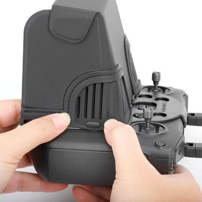 Capa Solar Para Dji Rc Pro De Drone Dji Mini 3 Pro-mavic 3-air 2s