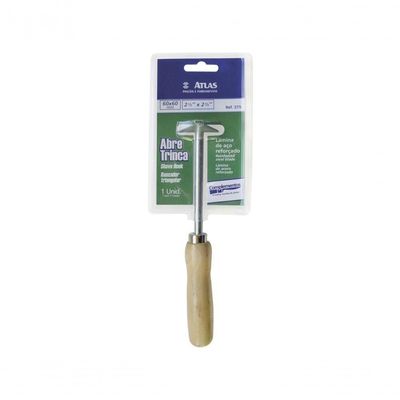 Abre Trinca Atlas Blister 375