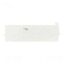 Placa Principal Lavadora LG FV5011WG4 EBR88873901